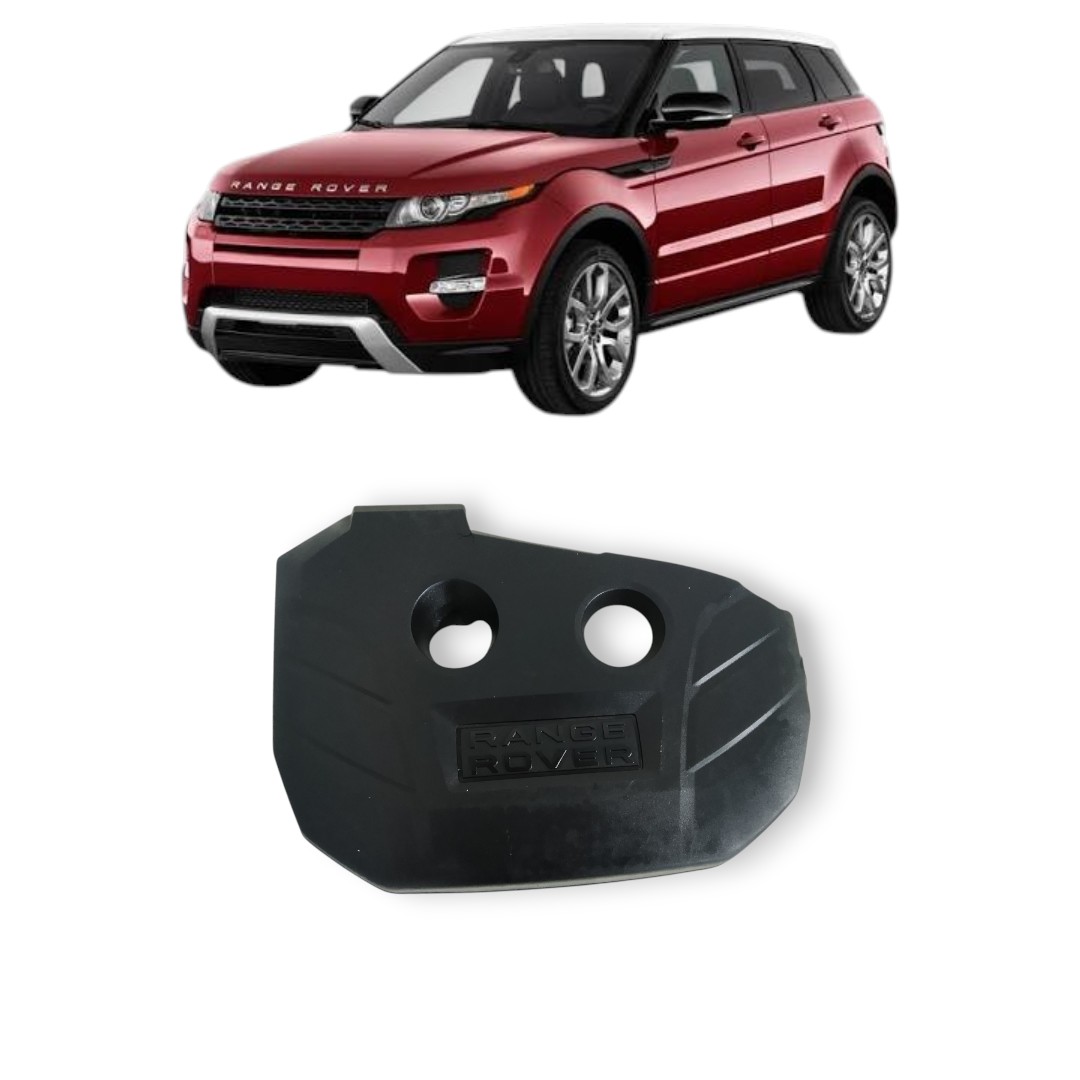 Tampa Capa Motor Range Rover Evoque 2.0 2012 2015