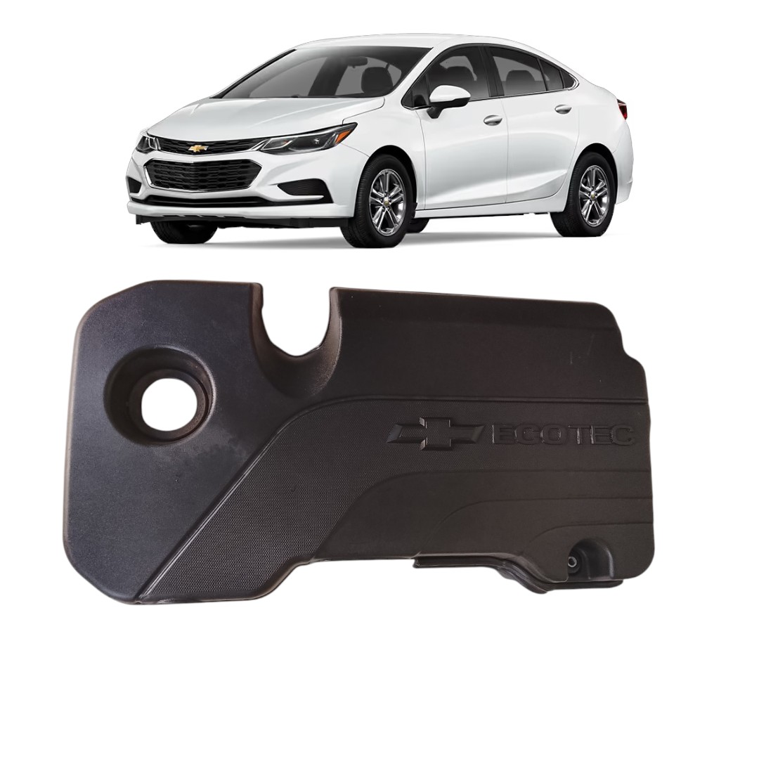Tampa Do Motor Chevrolet Cruze 2017 2023