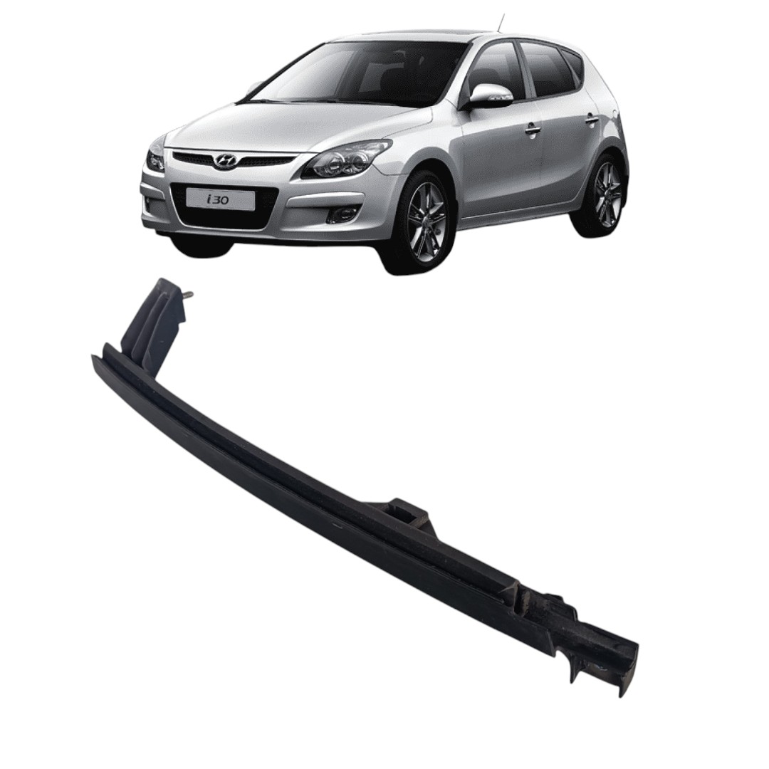 Guia Vídro Traseira Esquerda Hyundai I30 2008 2012