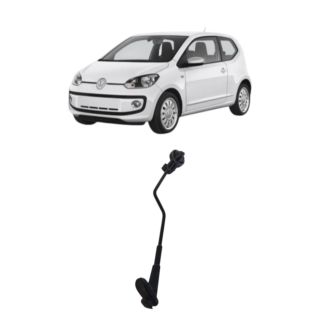 vareta haste capô Volkswagen UP 2014 2021