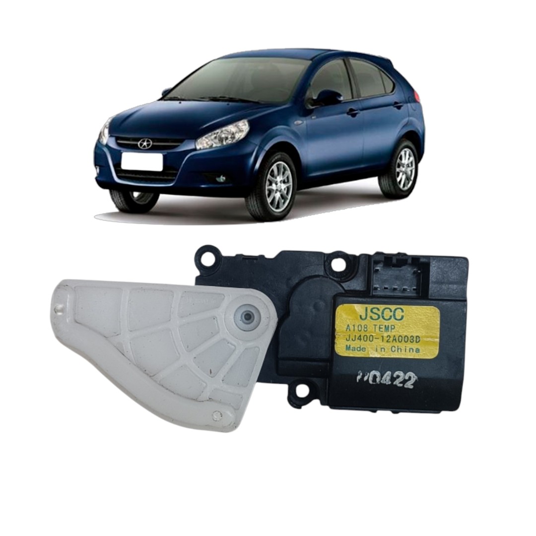 Atuador da Caixa de Ar JAC J3 2011 2014