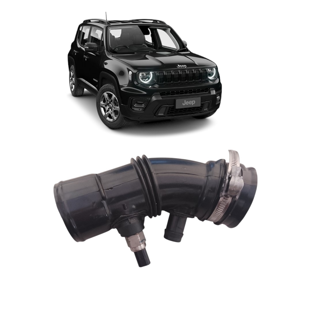 Mangueira Duto Turbina Renegade 1.3 2022 2025
