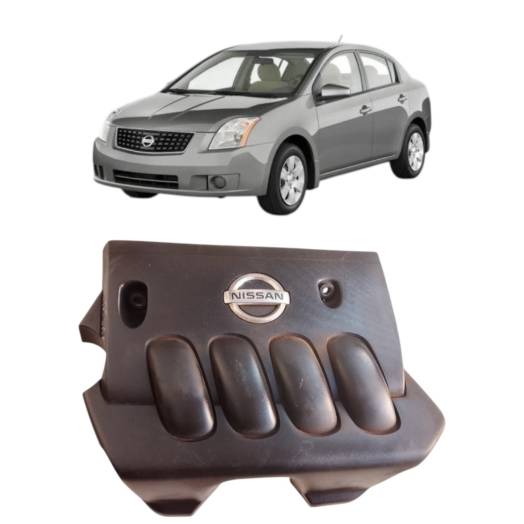 Tampa Superior Motor Nissan Tiida Sentra Livina 2008 2013