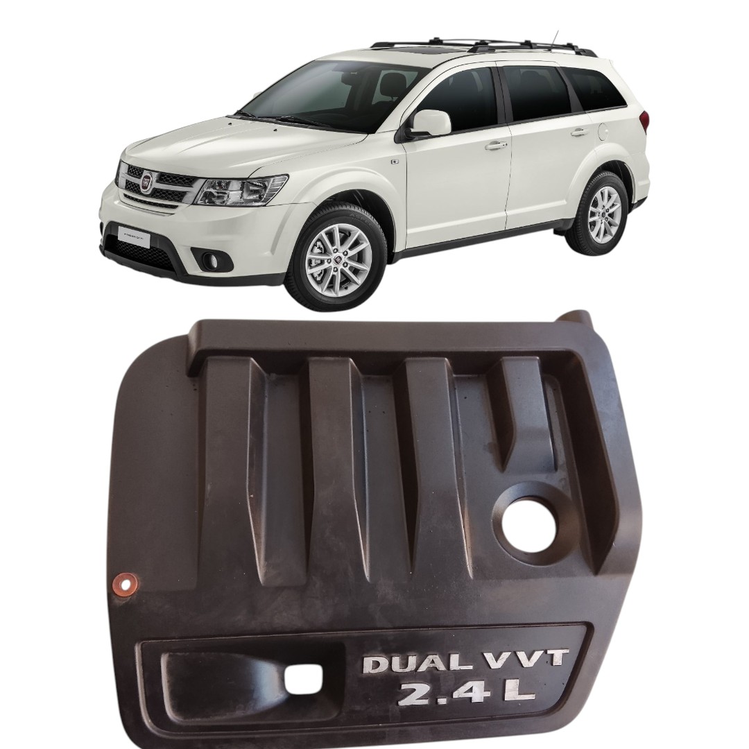 Tampa Motor Fiat Freemont 2.4 2012 2016