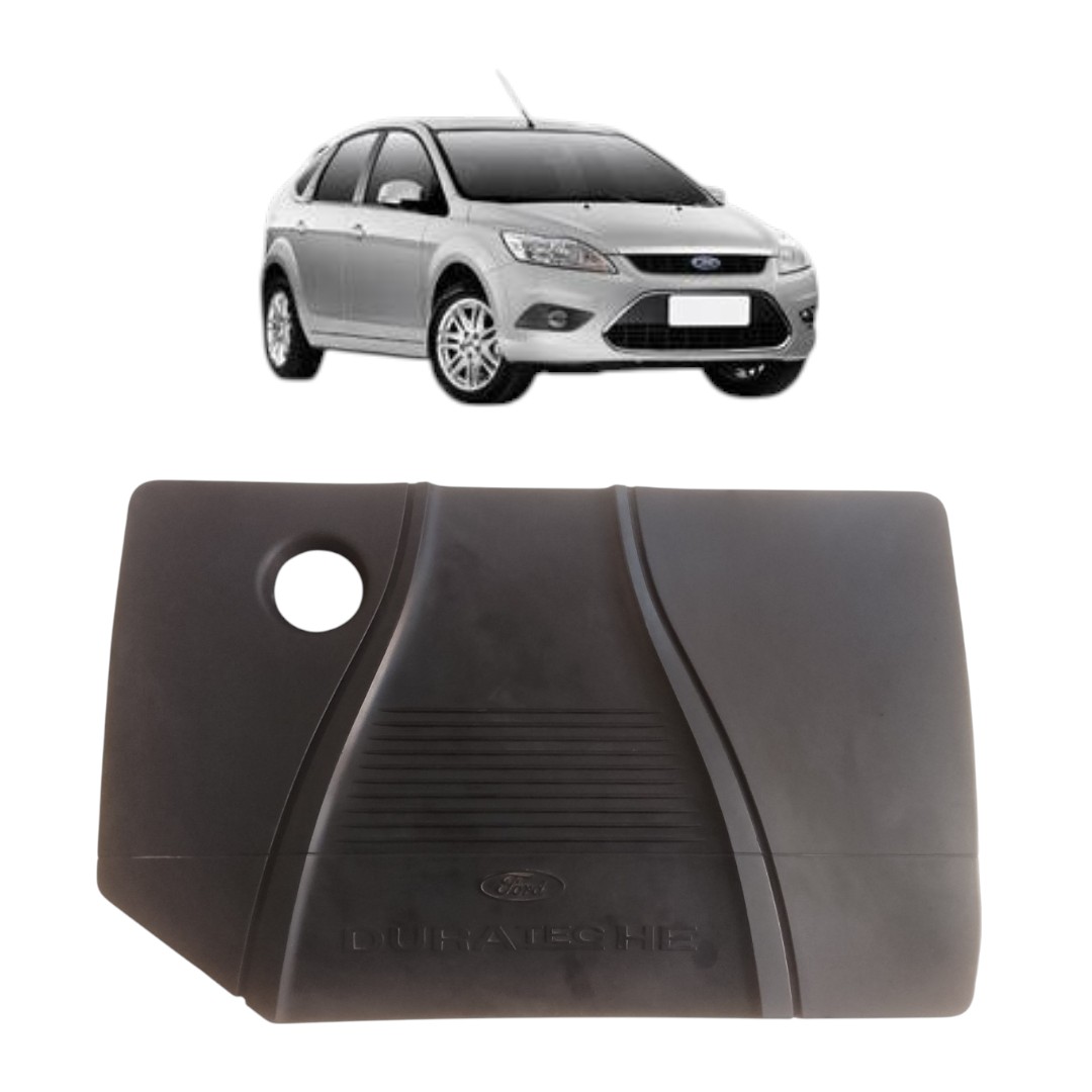 Tampa Capa Do Motor Ford Focus 2009 2012