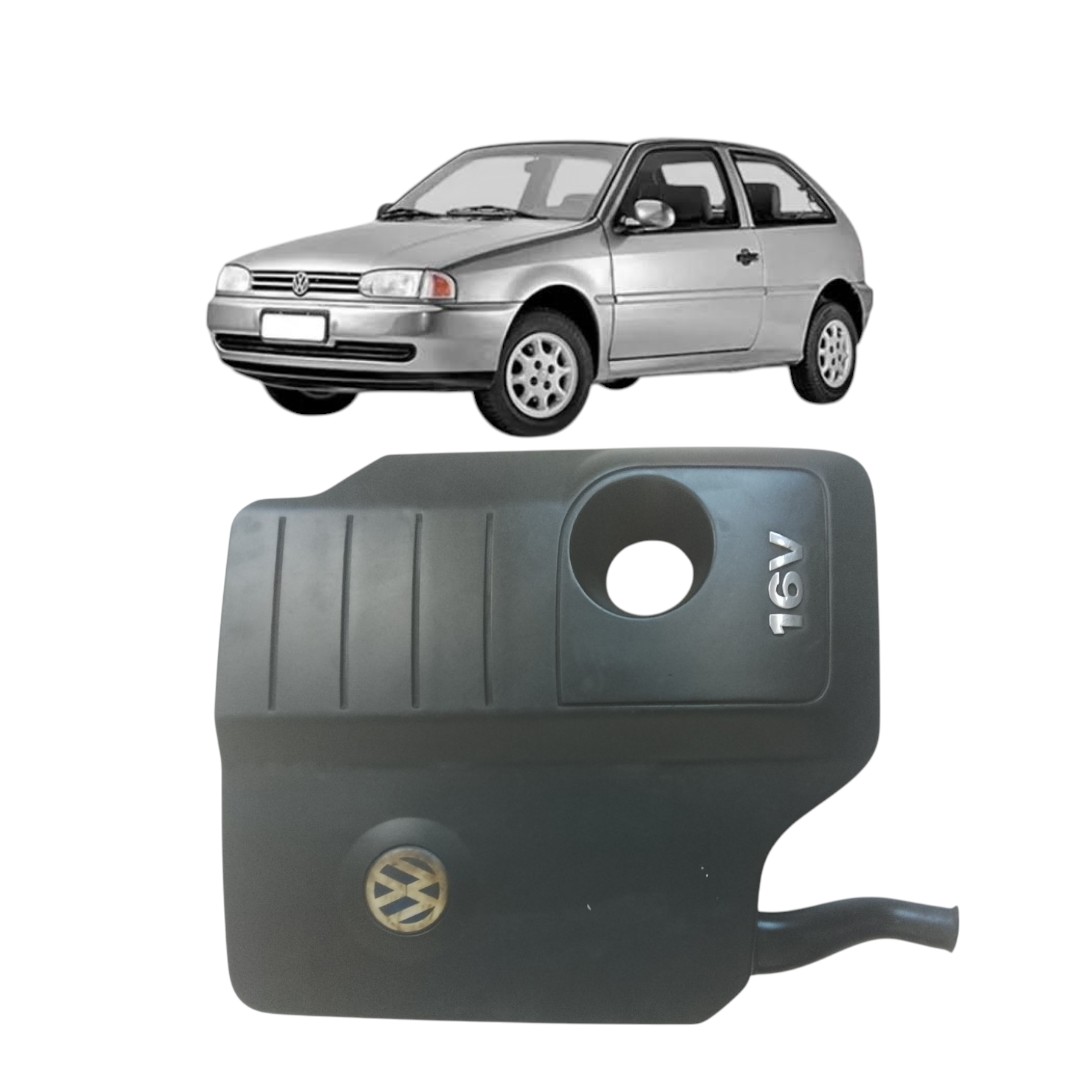 Tampa Filtro Ar Volkswagen Gol 16v 2000 2005