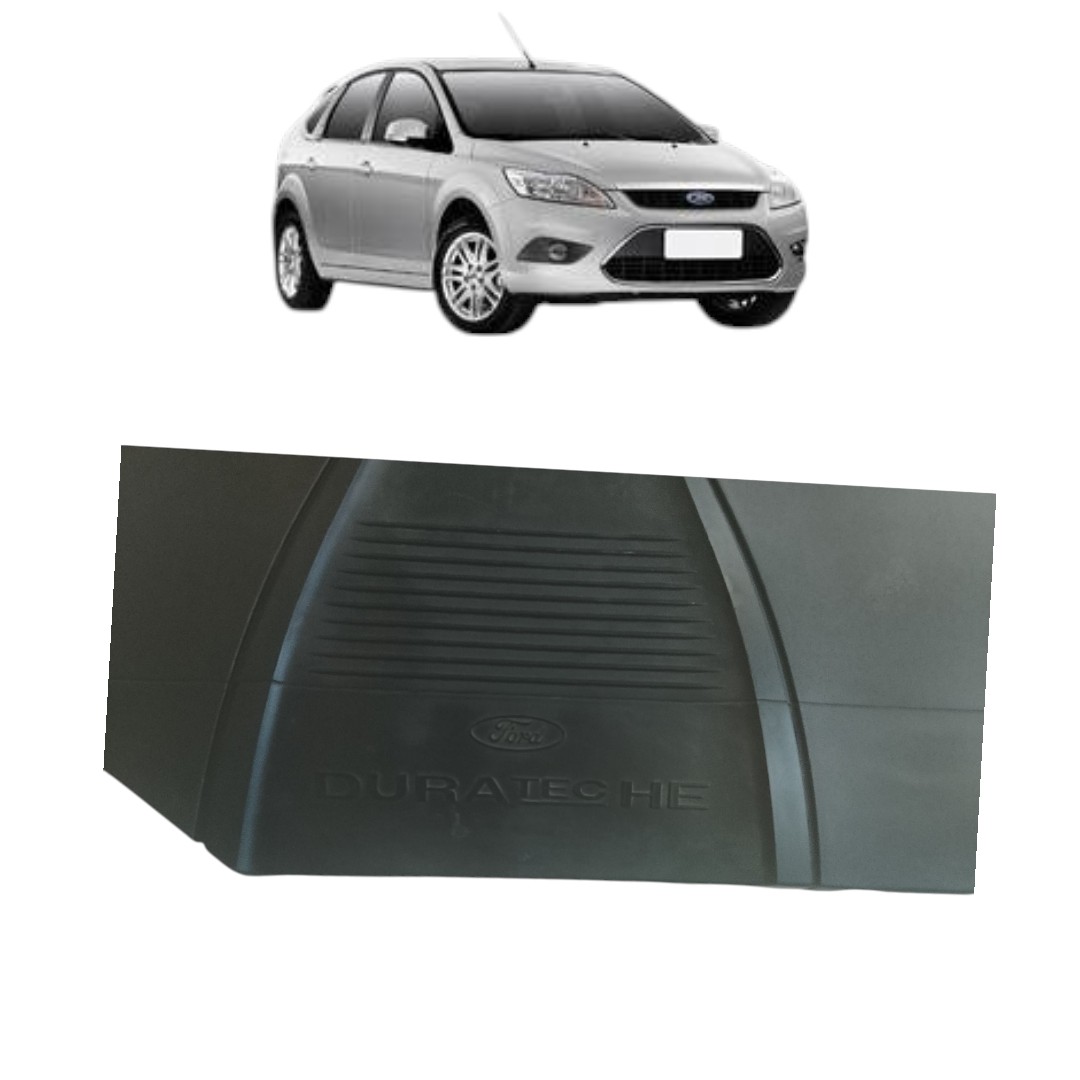 Tampa Capa Motor Ford Focus 2.0 2009 2013
