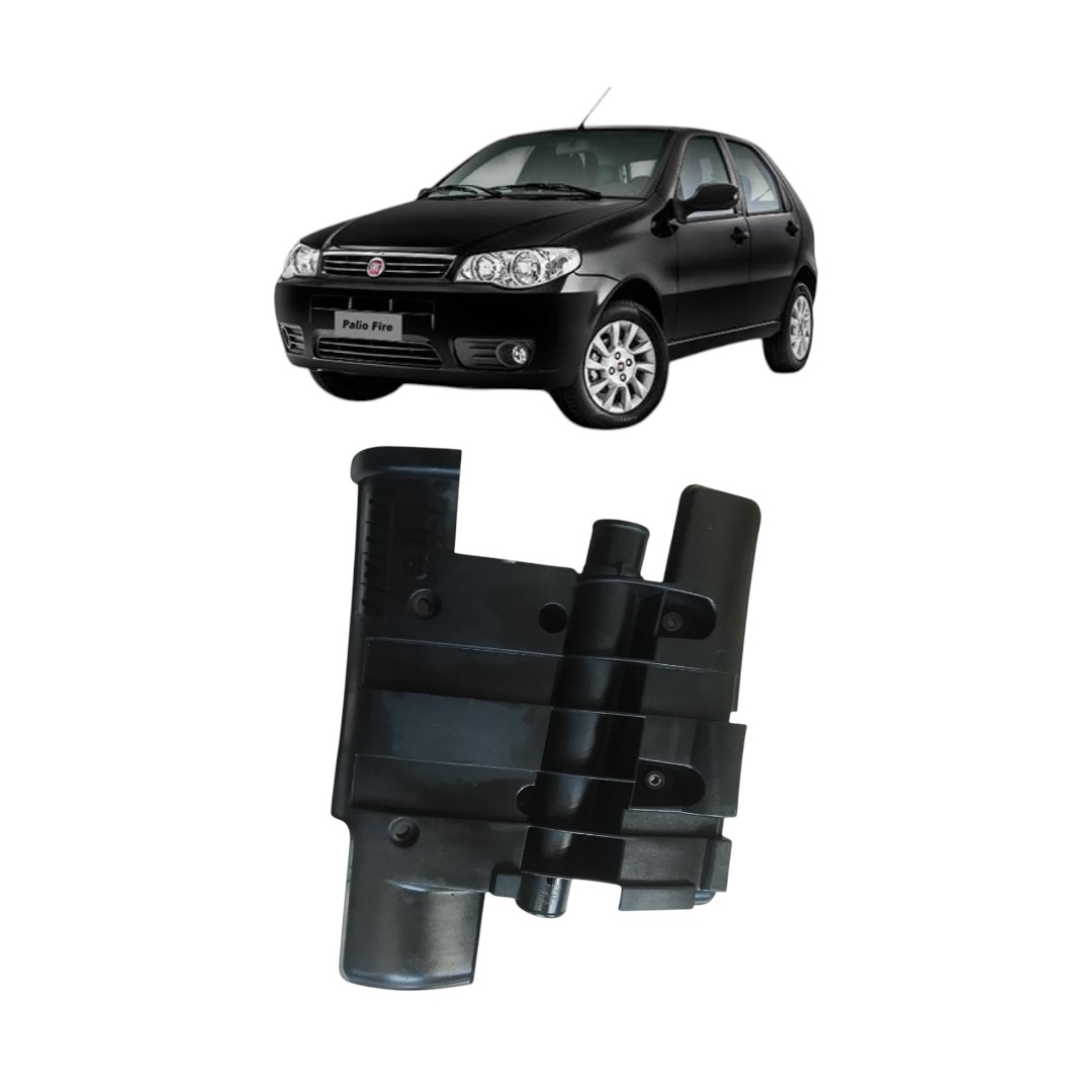 Tampa Capa Motor Fiat Palio Uno Fiorino Siena Strada 2003