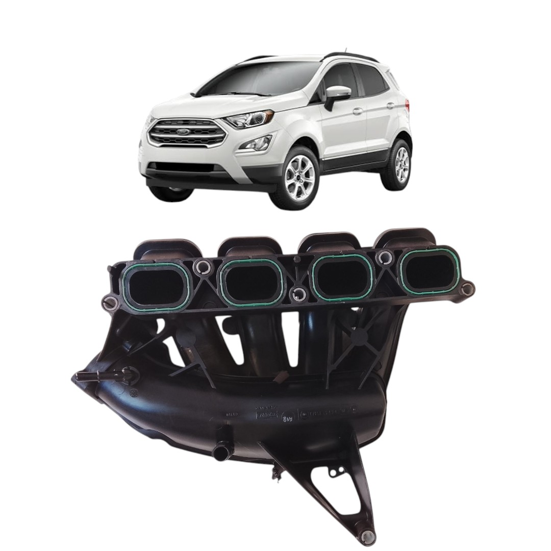 Coletor Admissao Motor Ford Focus Ecosport 2.0 2013 2019