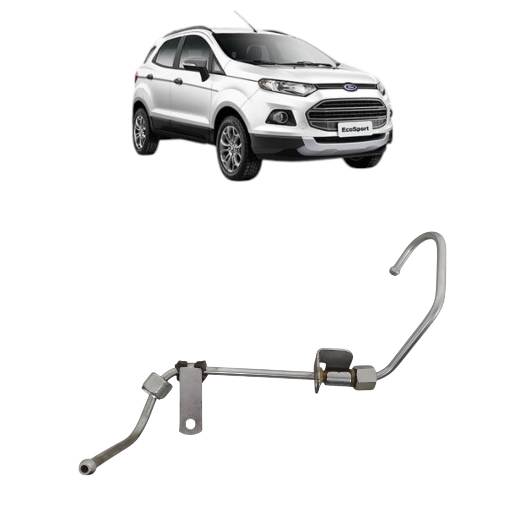 Cano Combustível Flauta Ford Ecosport Focus 2.0 2014 2020
