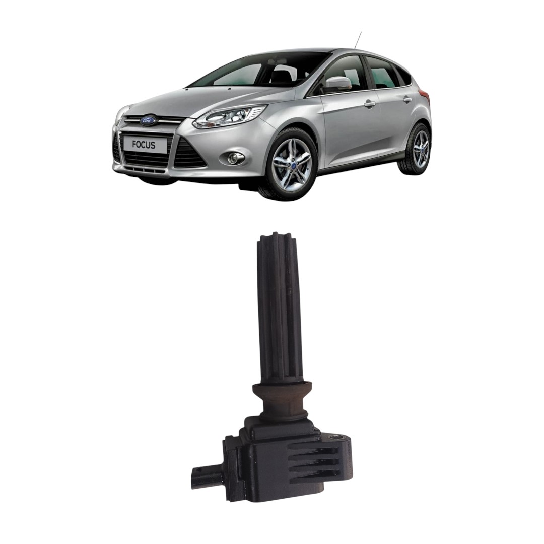 Bobina Ignição Ford Focus 2.0 2014 2017