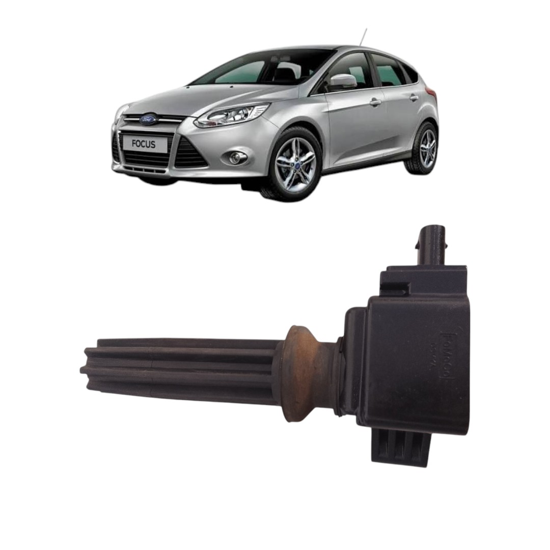 Bobina Ignição Ford Focus 2.0 2014 2017