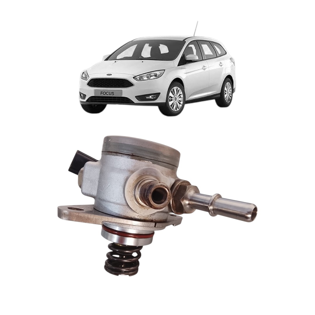 Bomba Gasolina Alta Pressão Ford Focus 2012 2018