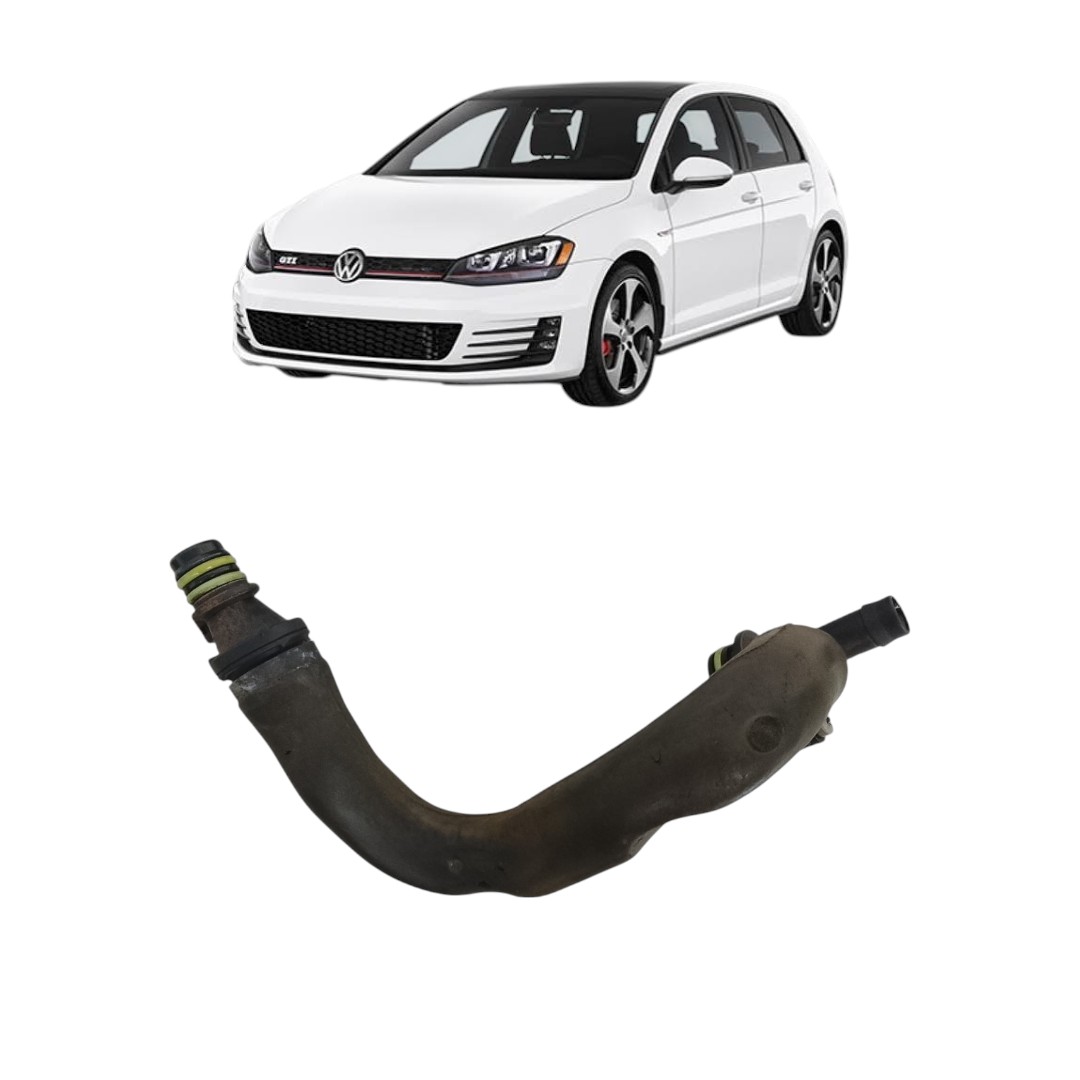 Mangueira Respiro Óleo Turbina Vw Golf Tsi 2014 2018