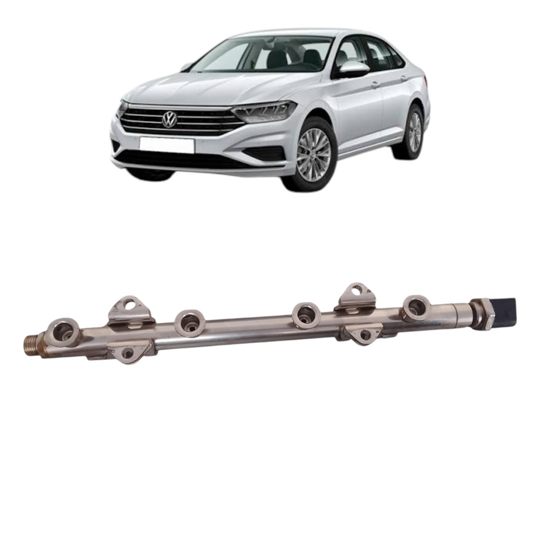 Flauta Volkswagen Jetta 2019 2021
