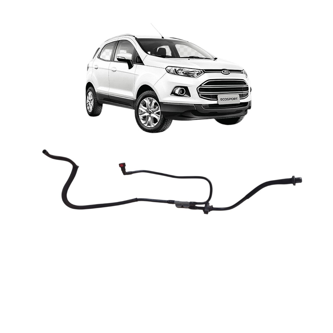 Mangueira Hidrovácuo Ford Ecosport 2012 2017