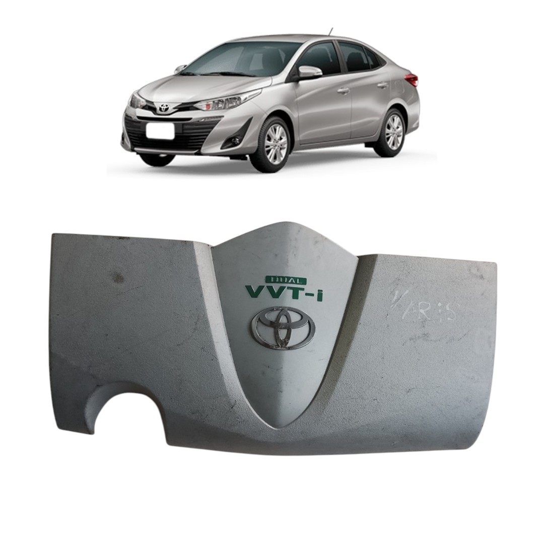 Tampa Motor Toyota Yaris 1.5 2019 2021
