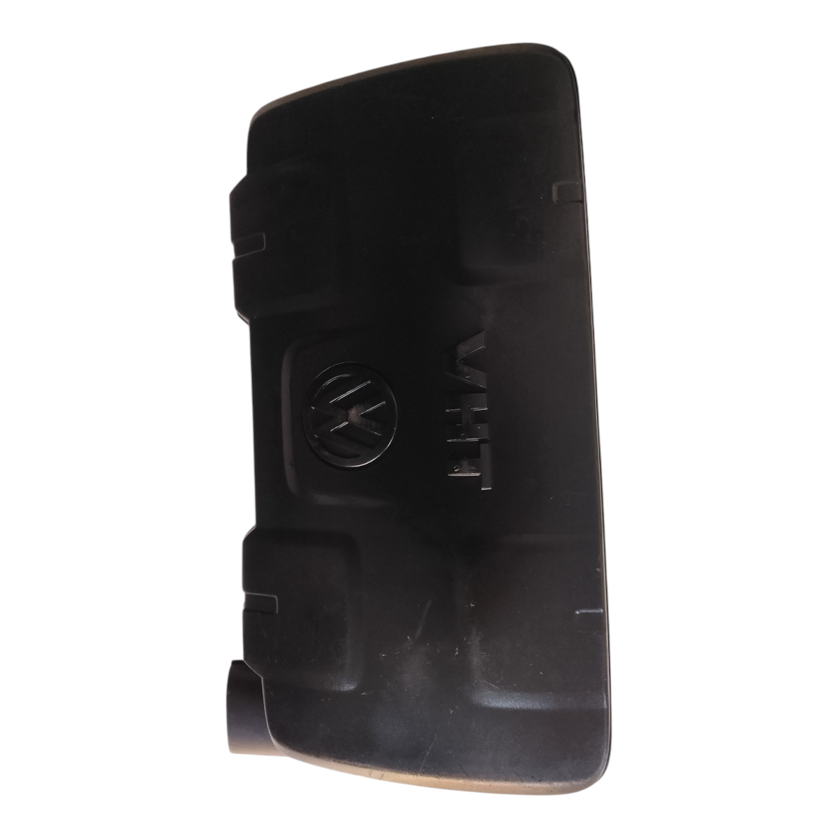 Tampa Caixa Filtro Ar volkswagen Gol Voyage G5 Fox 1.0