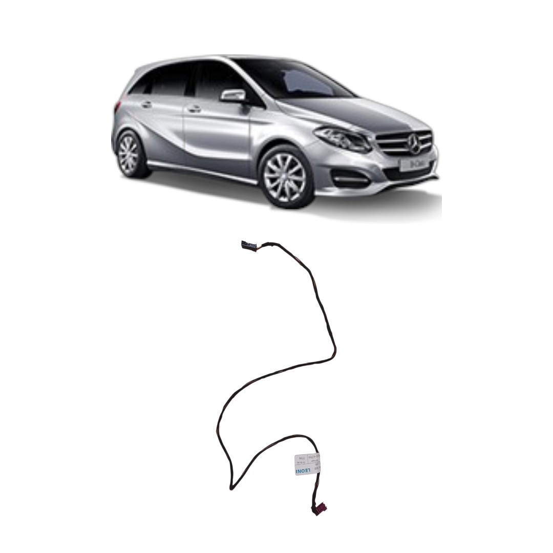 Chicote Crepuscular Mercedes Benz B170 B180 B200 2008 2011