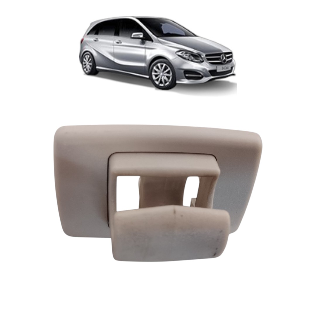 Suporte Quebra Sol Mercedes B180 B200 2006 2011