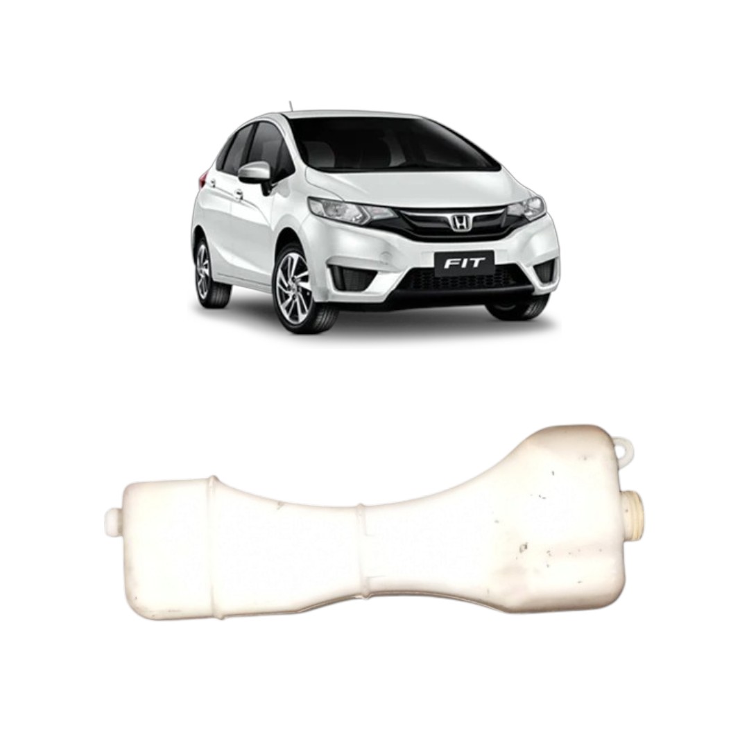 Reservatório água Honda New Fit 1.5 2015 2020