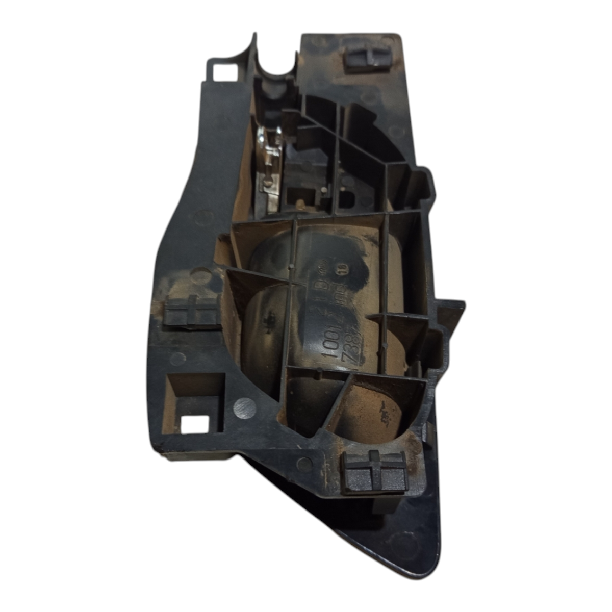 Maçaneta Interna Diant Direito Citroen C4 Pallas 2007 a 2013