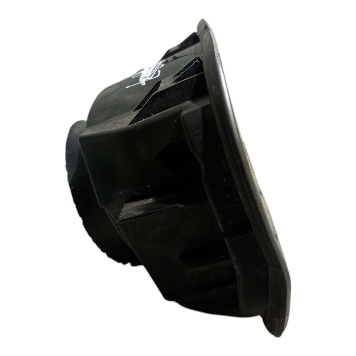 Portinhola Tanque Combustível Bmw 530i 2003 A 2009
