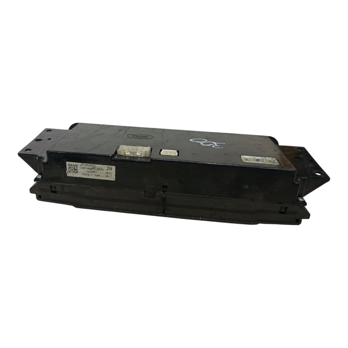 Comando Ar Condicionado Land Rover Discovery 3 2004 a 2008