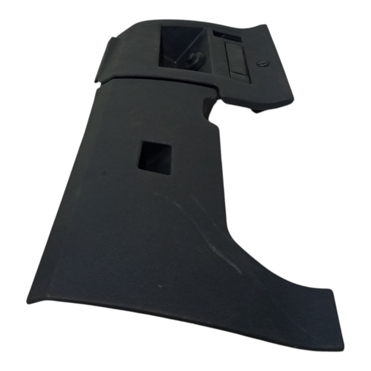 Moldura Inferior Painel Citroen C4 Picasso GLX 2008 a 2014