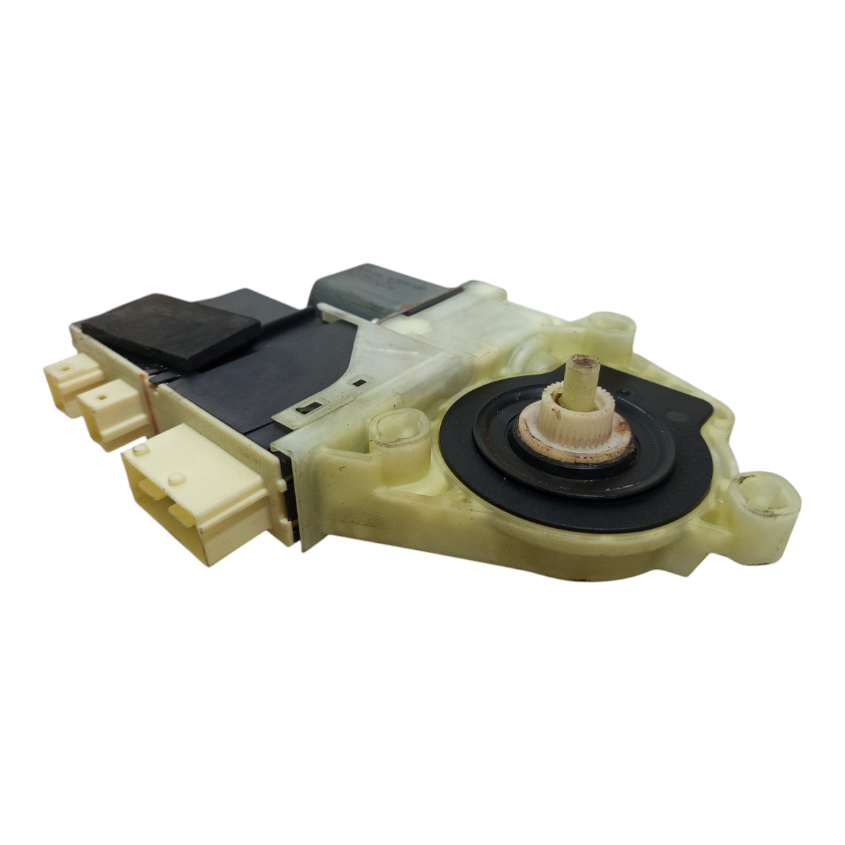 Motor Máquina Vidro Dianteiro Direito C4 Pallas 2007 a 2013