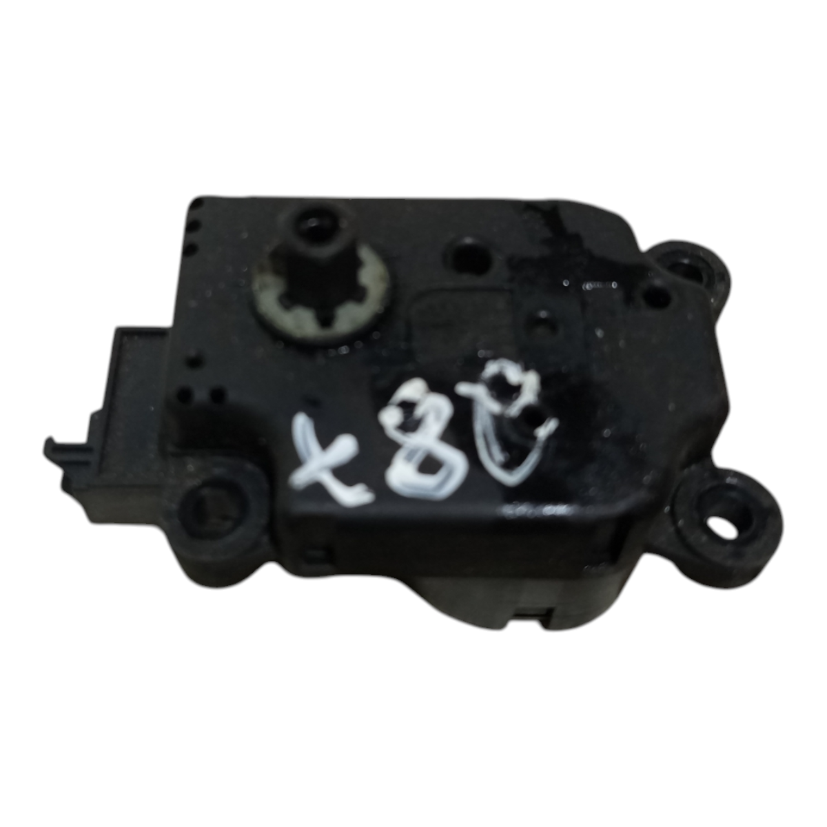 Motor Atuador Caixa Ar Mercedes E320 3.2 V6 1997 a 2005