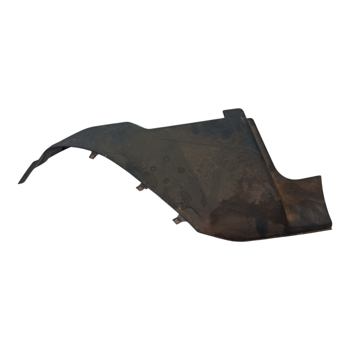 Moldura Bagagito Tras Direita Citroen C4 Picasso 2008 A 2013