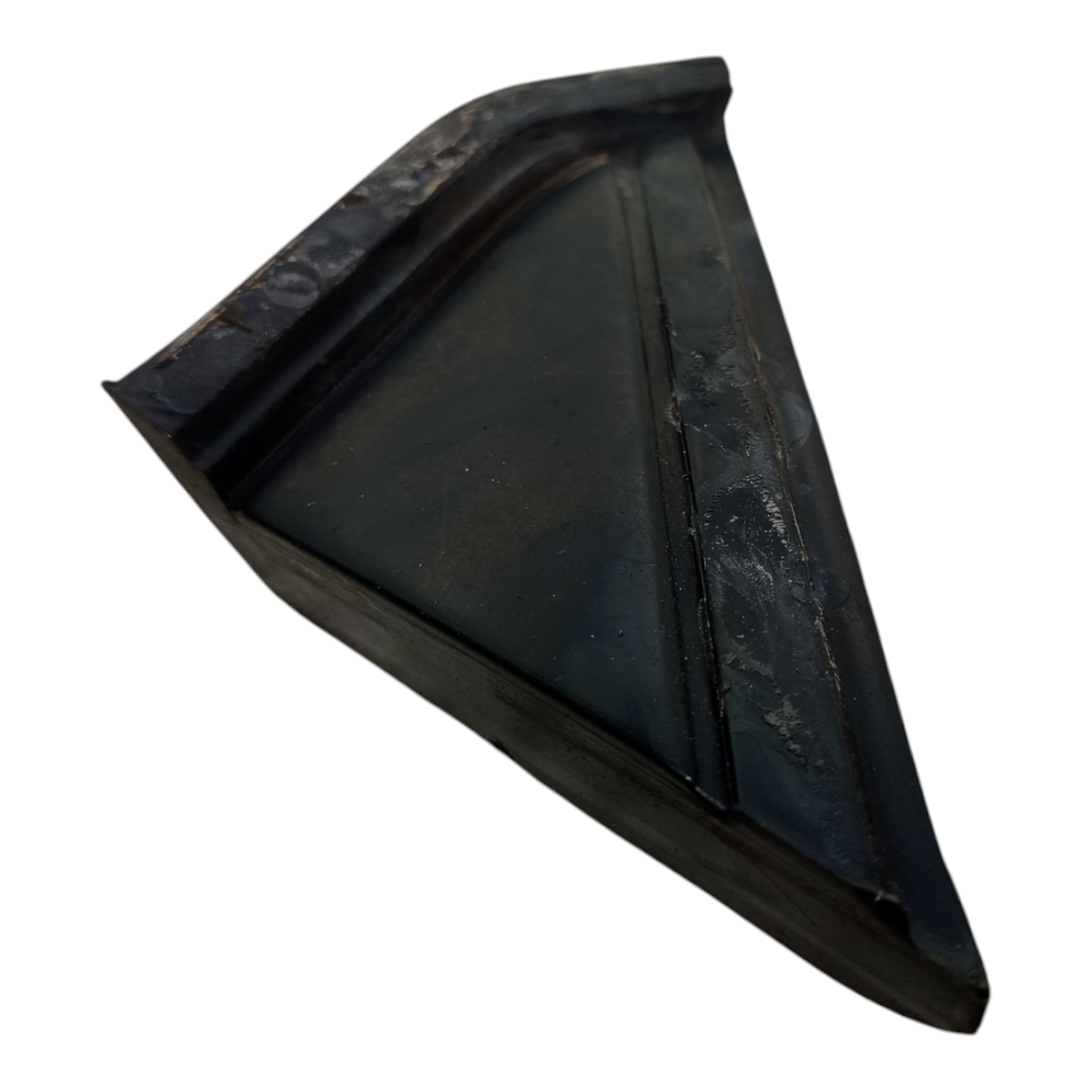 acabamento Retrovisor Esquerdo Citroen C4 Pallas 2007 a 2013