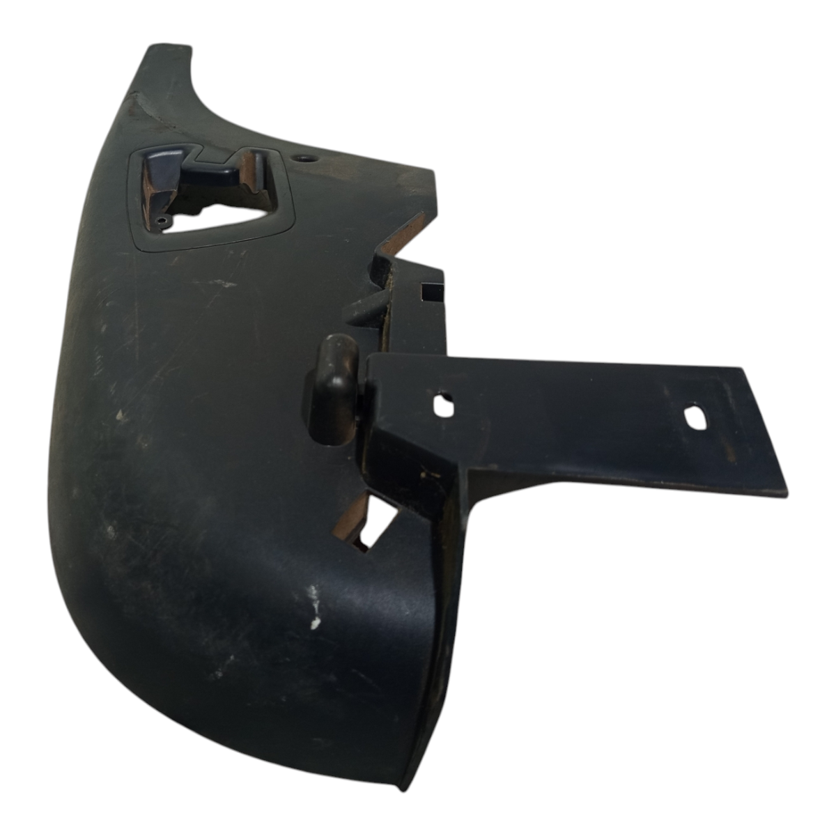 Moldura Direito Console Central Citroen C4 Pallas 2007/2013.
