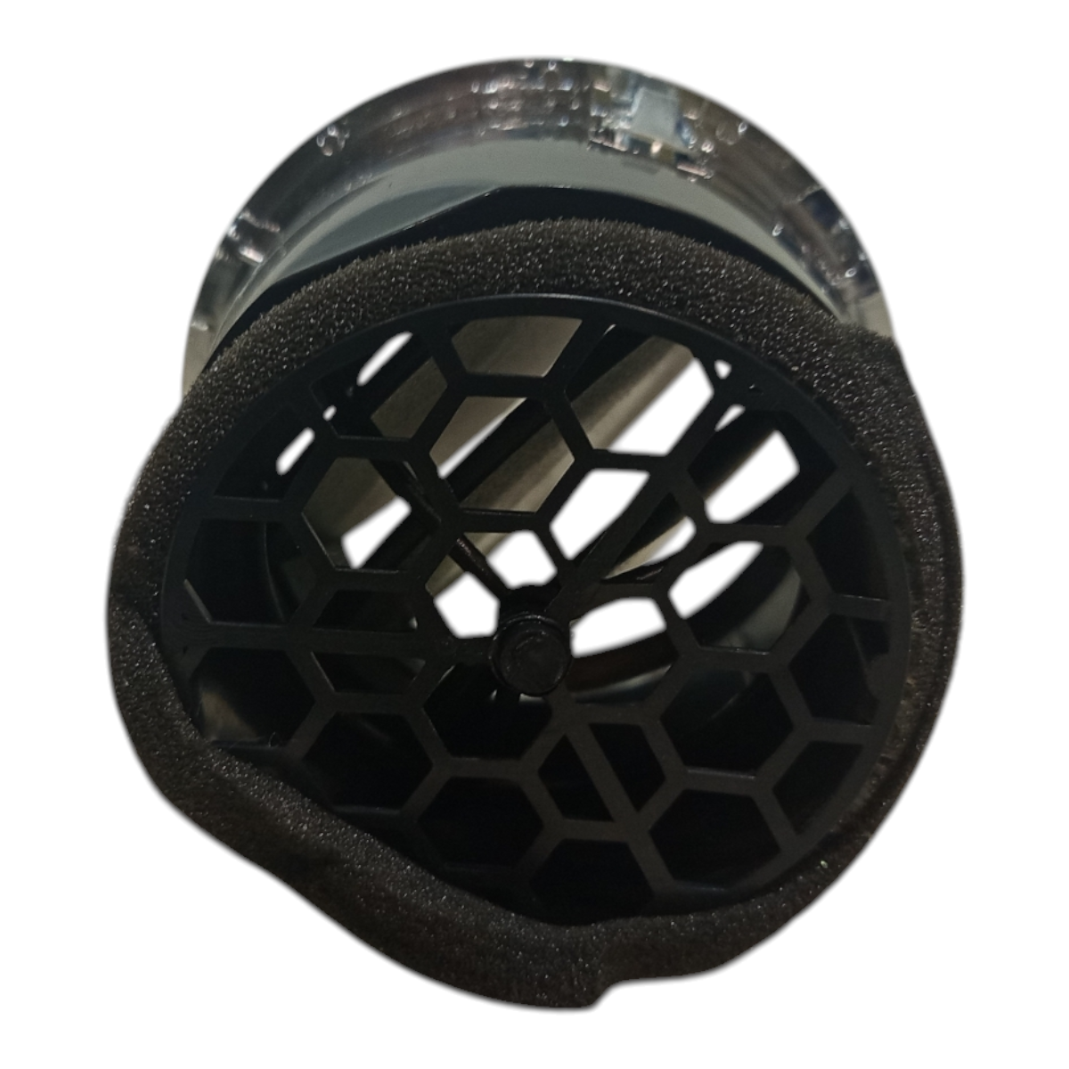 Difusor Ar Lateral Esquerdo JAC J6 2011 2012 a 2018