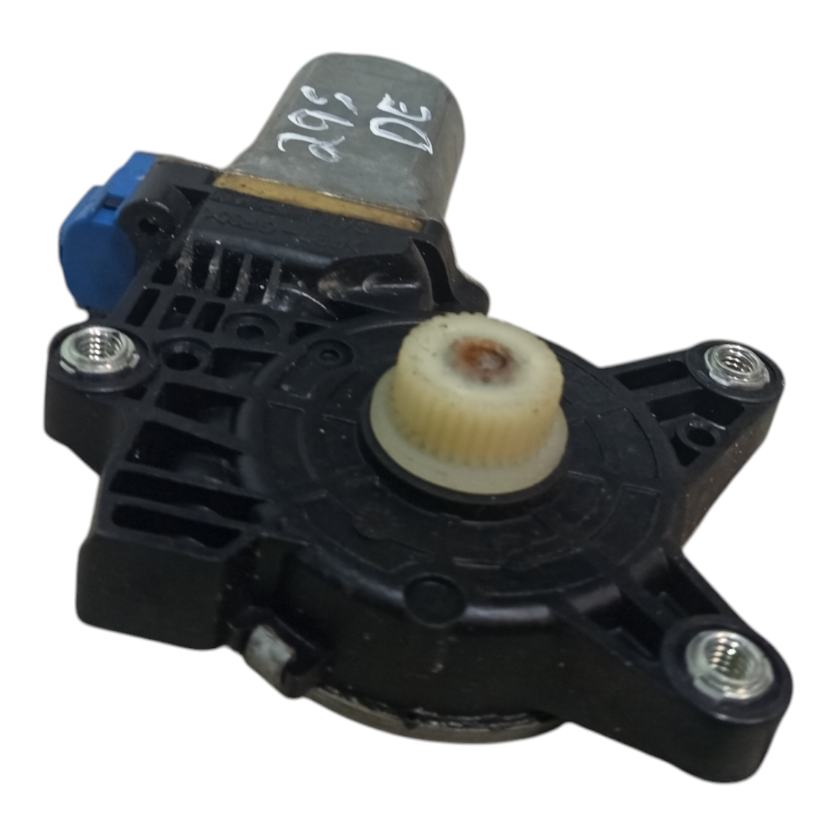 Motor Máquina Vidro Dianteira Esquerda JAC J6 2011 a 2018