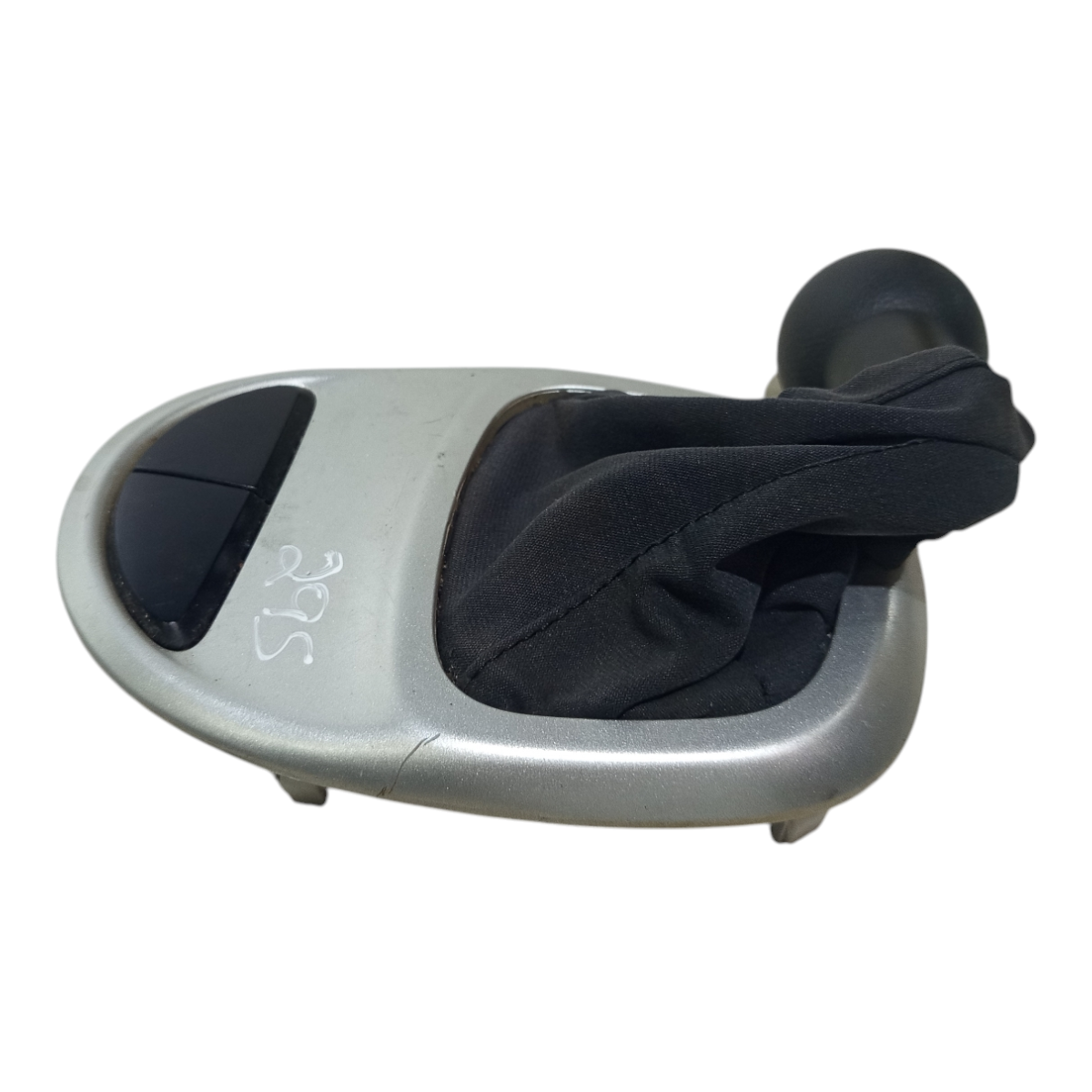 Coifa Trambulador Console Central JAC J6 2011 2012 a 2016