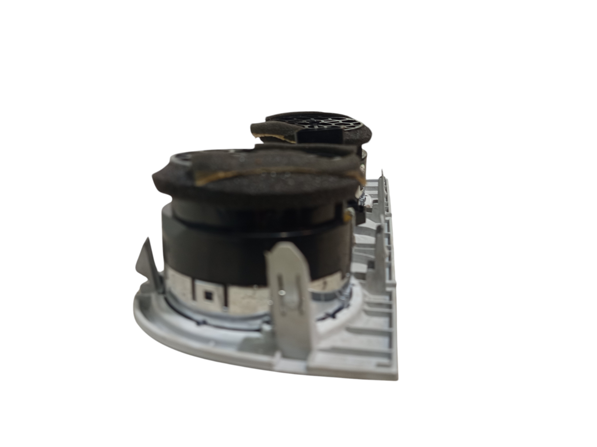 Difusor Ar Condicionado Central JAC J6 2011 a 2016