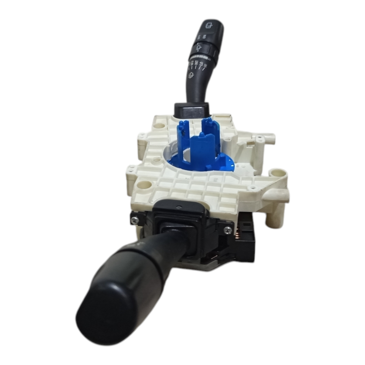 Chave Seletora Seta Limpador Parabrisa JAC J6 2011 a 2016