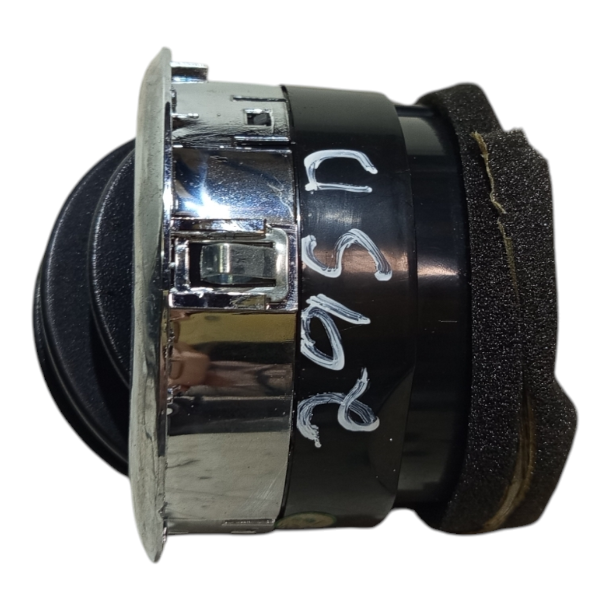 Difusor Ar Condicionado Lateral Direito JAC J6 2011 a 2016