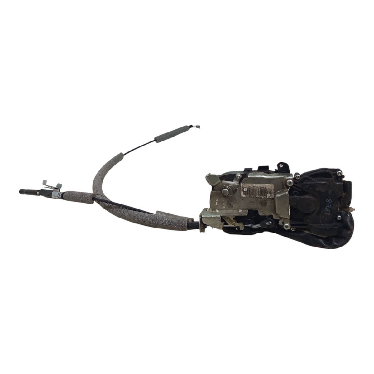 Fechadura Eletrica Diant Esquerda JAC J6 2011 2012 a 2016