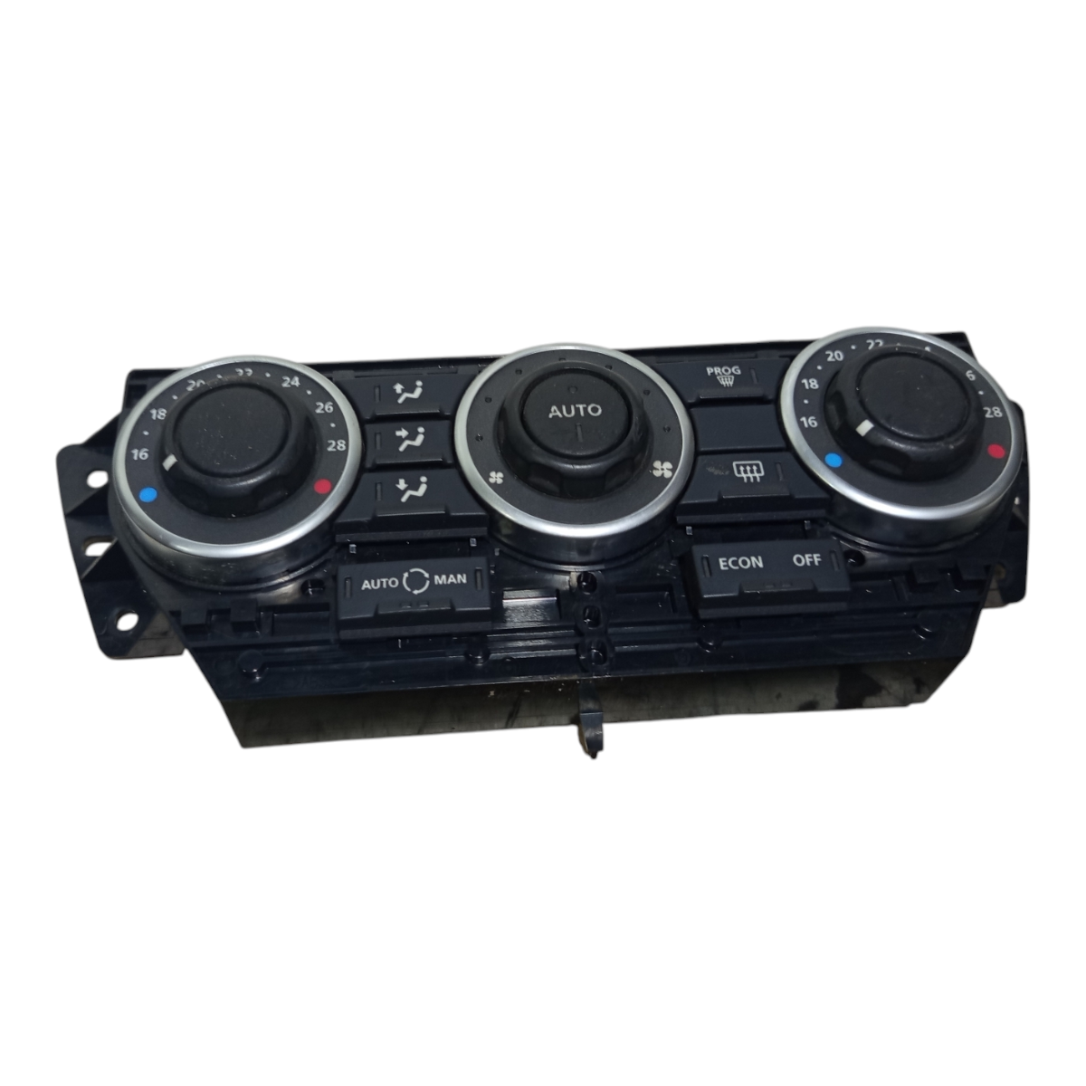 Comando Ar condicionado Land Rover Freelander 2 2007 a 2014