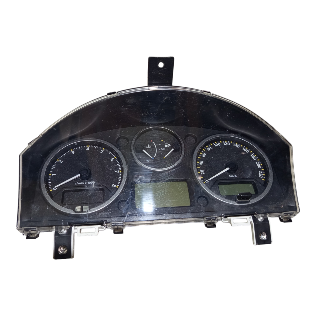 Painel Instrumento Land Rover Freelander 2 2007 2008 a 2014