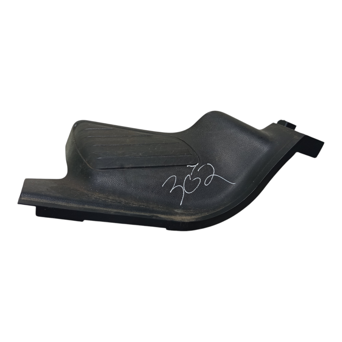 Moldura Soleira Int Tras Esquerda LR Freelander 2 2007/2014