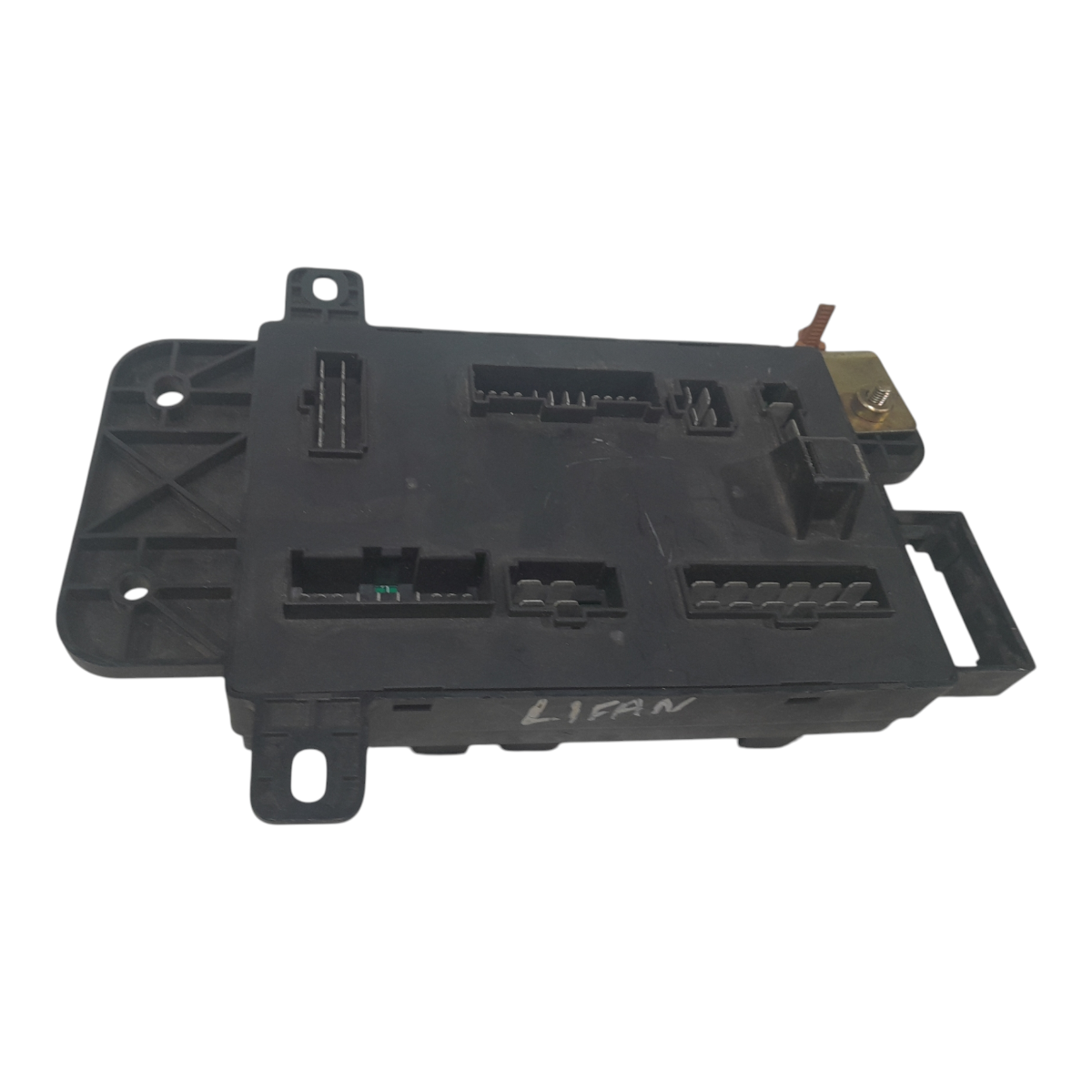 Caixa Fusível Relé Lifan X60 1.8 2012