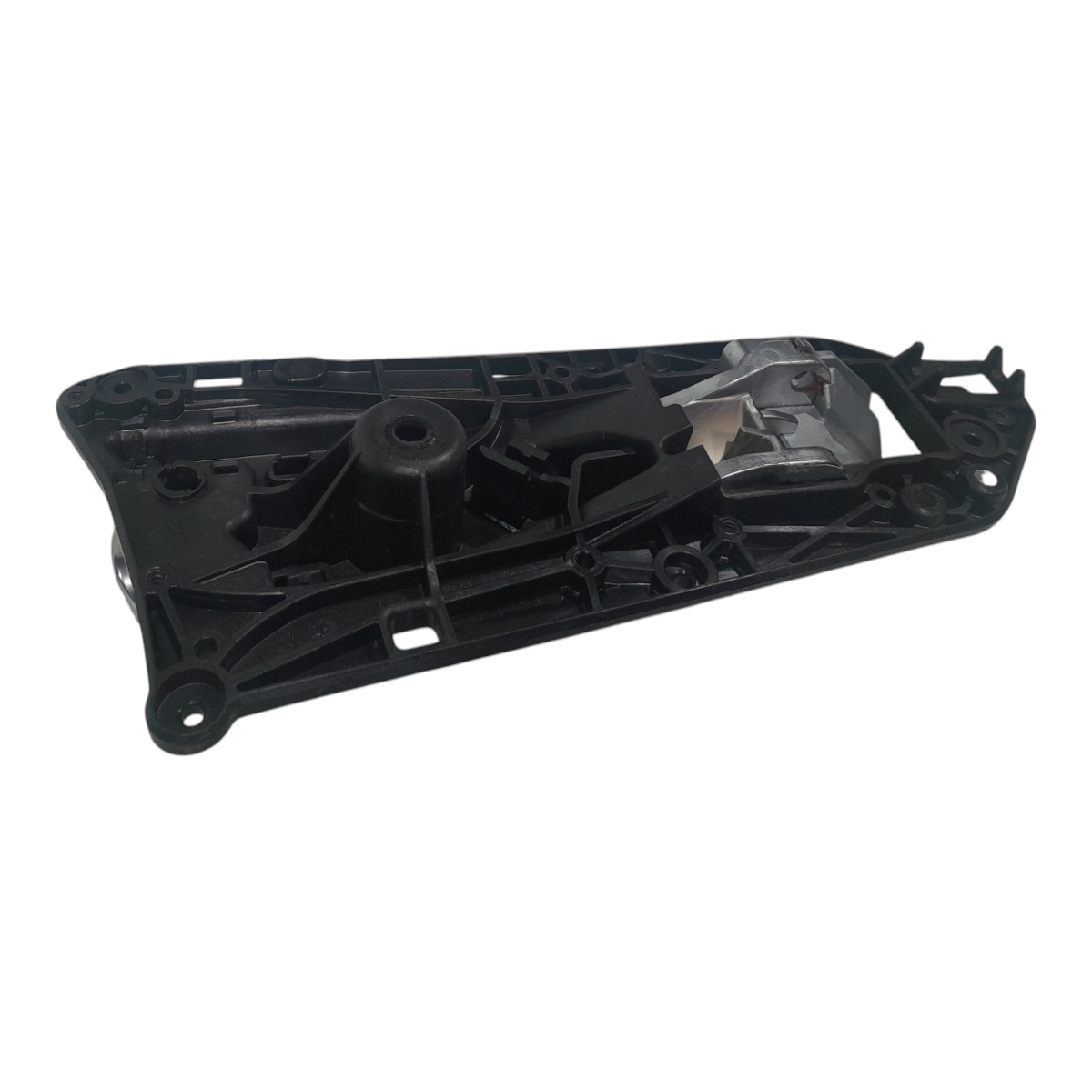 Maçaneta Interna Traseira Esquerda Porsche Cayenne 2011/2014 7