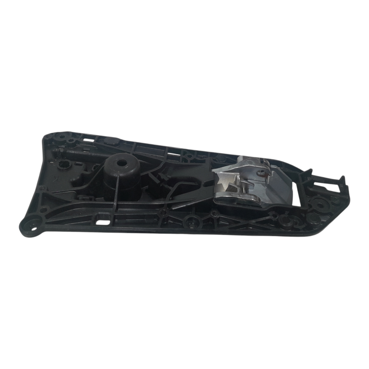 Maçaneta Interna Traseira Esquerda Porsche Cayenne 2011/2014 8
