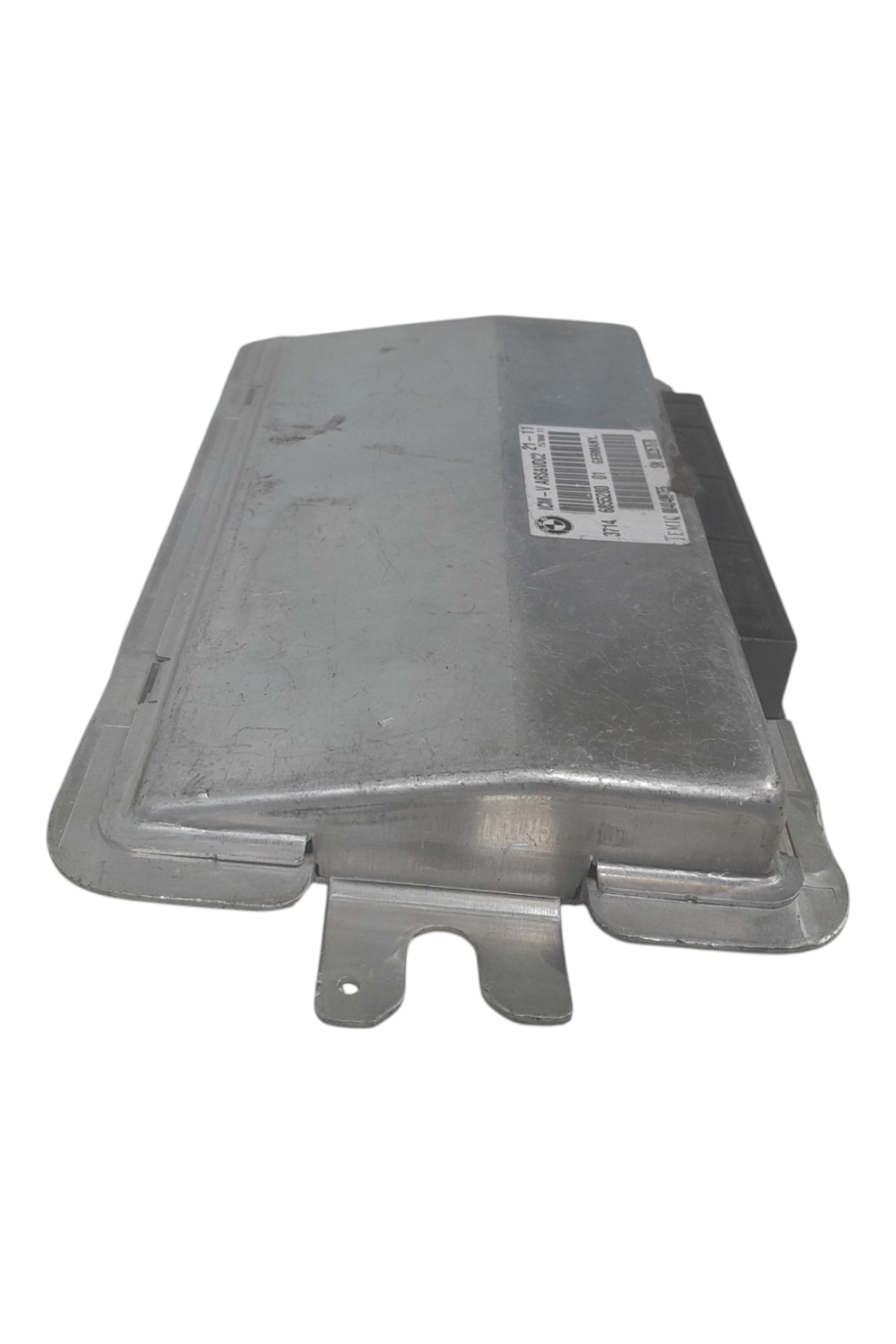 Módulo Suspensão Eletrônica Bmw 750i 2011 /2012