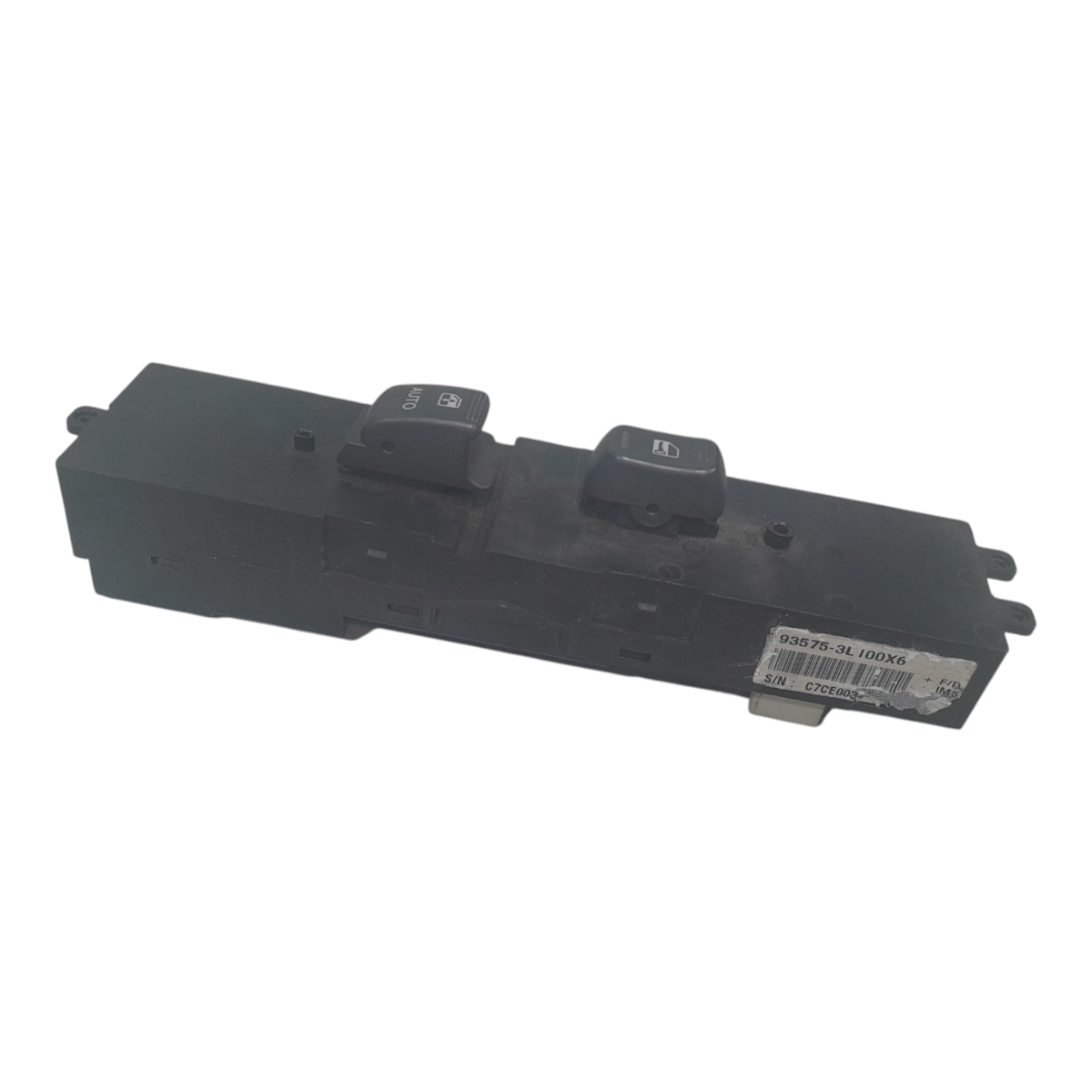 Botão Vidro Diant Direito Hyundai Azera 2008/2011