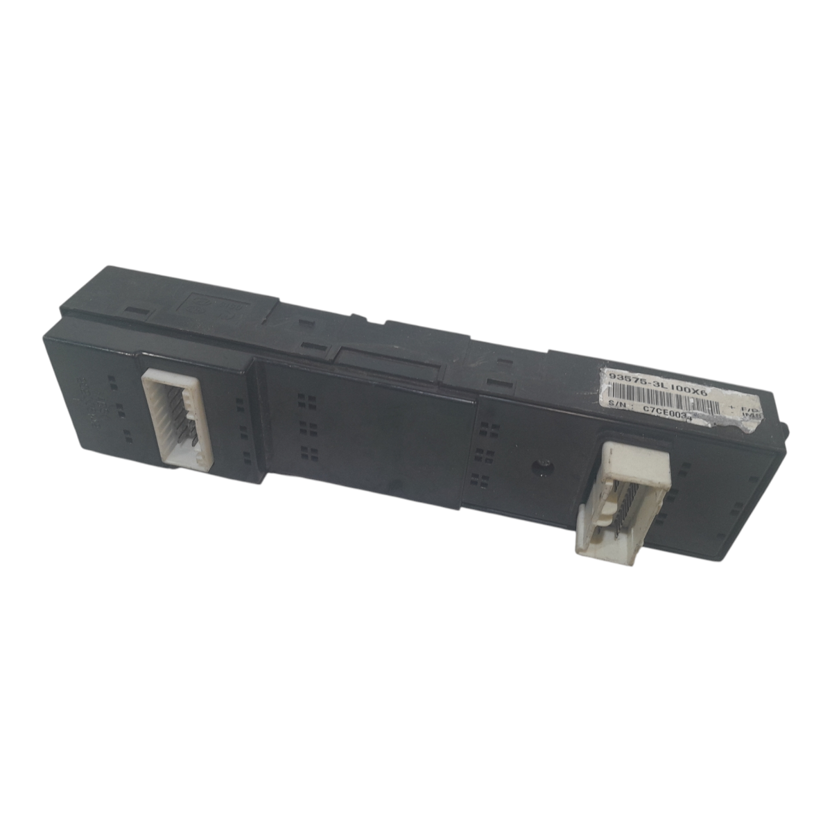 Botão Vidro Diant Direito Hyundai Azera 2008/2011 2